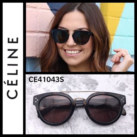 celine sunglasses wayfair|Celine sunglasses clearance.